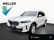 BMW X5 2023