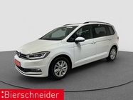 Volkswagen Touran 2023