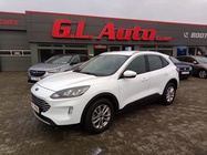 Ford Kuga 2022