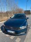 Volkswagen Passat 2021