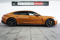 Porsche Panamera 2024
