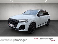 Audi SQ7 2025