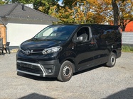 Toyota Proace 2021