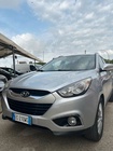 Hyundai ix35 2010