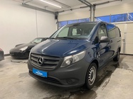 Mercedes-Benz Vito 2023
