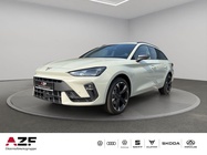 Cupra Leon 2025