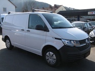 Volkswagen T6 2021