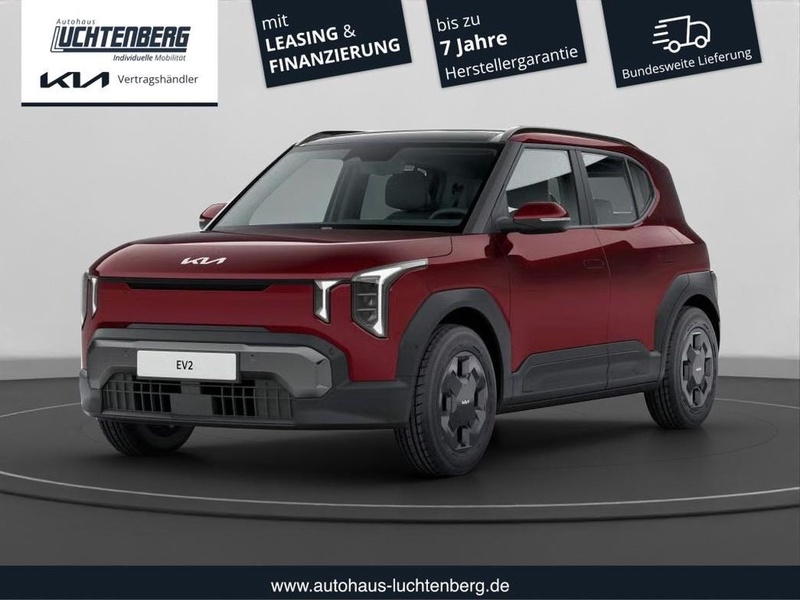 Kia Other