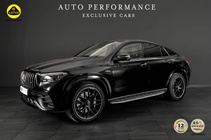 Mercedes-Benz GLE-Class 2025