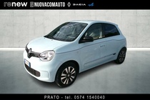 Renault Twingo 2023