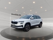 Skoda Karoq 2025