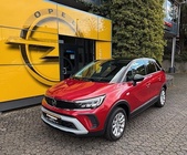 Opel Crossland 2022