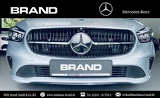 Mercedes-Benz B-Class 2026