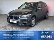 BMW X1 2021