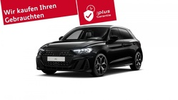 Audi A1 2025