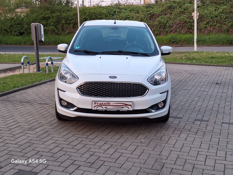 Ford Ka/Ka+