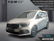 Mercedes-Benz T-Class 2025