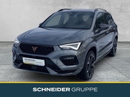 Cupra Ateca 2025