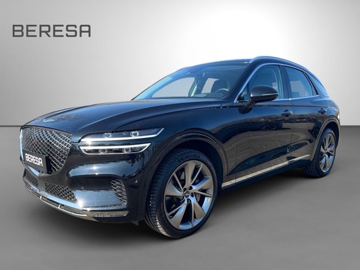 Genesis GV70 2024