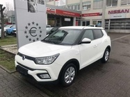 Ssangyong Tivoli 2019
