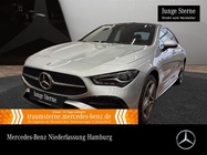 Mercedes-Benz CLA-Class 2025