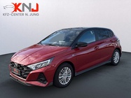 Hyundai i20 2022