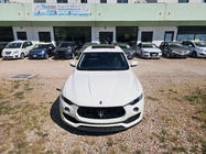 Maserati Levante 2018