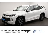 Volkswagen Tayron 2025