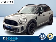 MINI Countryman 2022