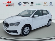 Skoda Fabia 2022