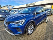 Renault Captur 2020