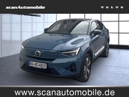 Volvo C40 2024