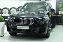 BMW X5 2022
