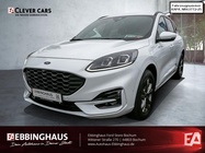 Ford Kuga 2022