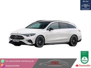 Mercedes-Benz CLA-Class 2023