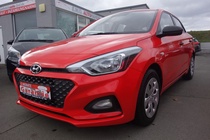 Hyundai i20 2019