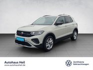 Volkswagen T-Cross 2025