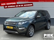 Land Rover Discovery Sport 2015