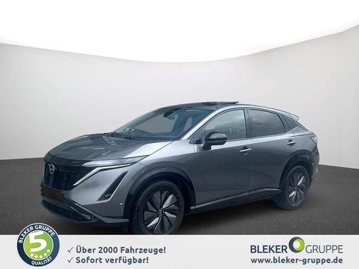 Nissan Ariya 2025