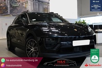 Porsche Macan 2025