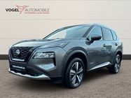 Nissan X-Trail 2024