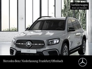Mercedes-Benz GLB-Class 2025