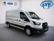 Ford Transit 2024