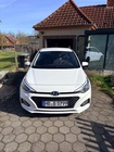 Hyundai i20 2019
