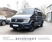 Volkswagen Crafter 2019