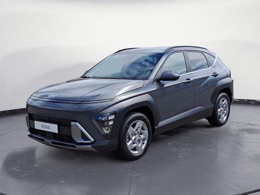 Hyundai Kona 2026