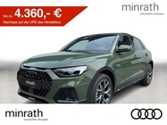 Audi A1 2026