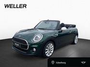 MINI Cabrio 2019