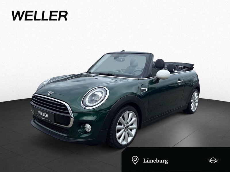 MINI Cabrio