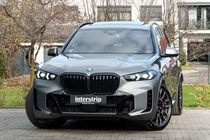 BMW X5 2025